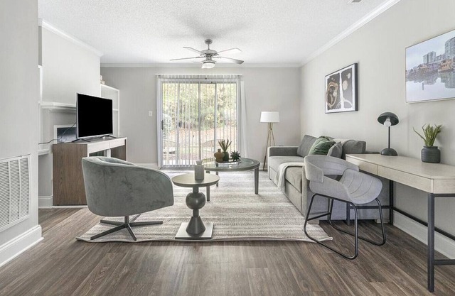 Landing at Haven at Research Triangle Park - 2 Bedrooms in Downtown Durham