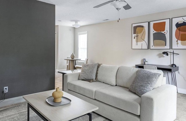 Landing at Haven at Research Triangle Park - 1 Bedroom in Downtown Durham
