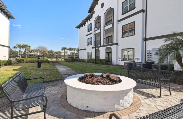 Landing at Marisol at Viera - 1 Bedroom in Vier...