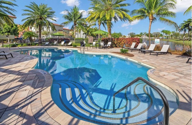 Landing at Mosaic at Miramar - 1 Bedroom in Mir...