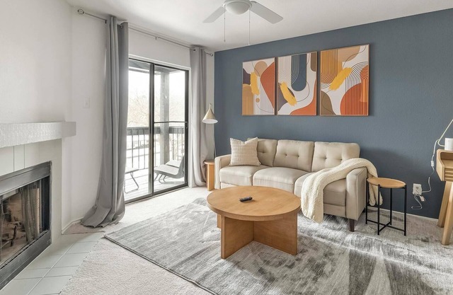 Landing at Mueller Flats - 1 Bedroom in Windsor...