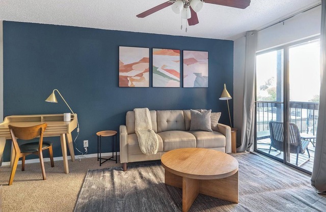Landing at Mueller Flats - 1 Bedroom in Windsor...