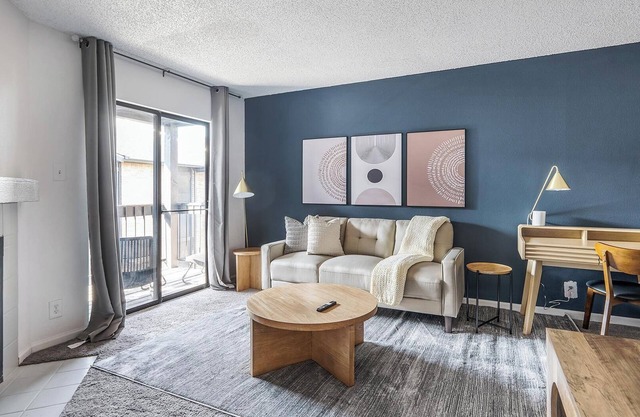 Landing at Mueller Flats - 1 Bedroom in Windsor...