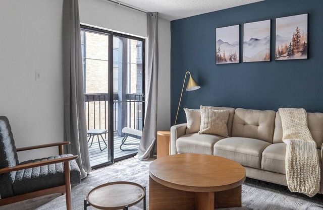 Landing at Mueller Flats - 1 Bedroom in Windsor...