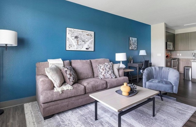 Landing at Neo at Ten - 1 Bedroom in Energy Cor...