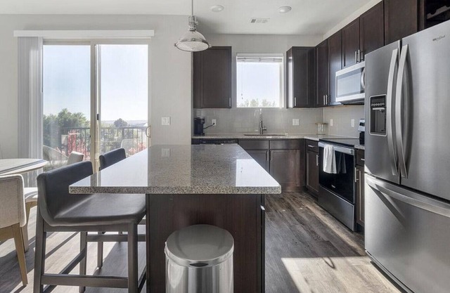 Landing at North Main at Steel Ranch - 2 Bedrooms in Downtown Louisville
