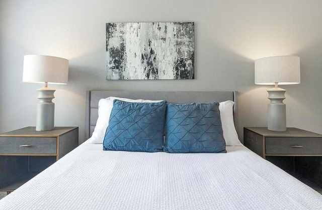 Landing at Northgreen at Carrollwood - 2 Bedrooms in Greater Northdale