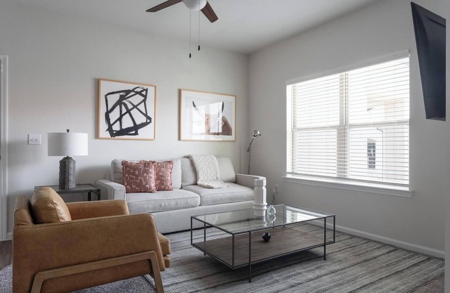 Landing at Oxford at Santa Clara - 1 Bedroom in...