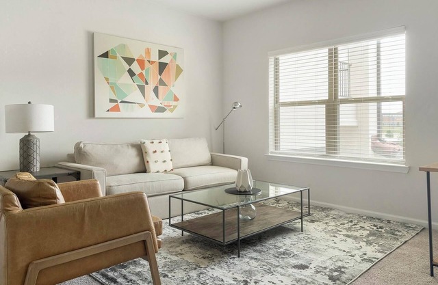 Landing at Oxford at Santa Clara - 1 Bedroom in...