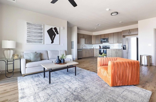 Landing at Parkside at Littleton Village - 2 Be...