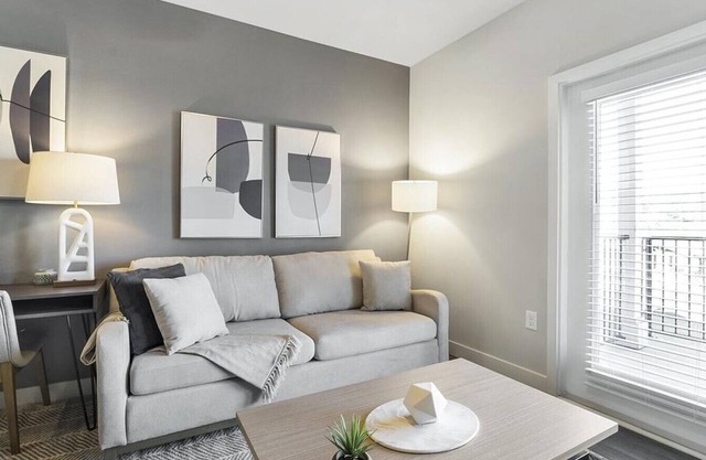 Landing at Pointe at Greenville - 1 Bedroom in Powdersville