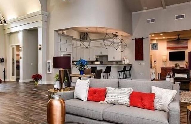 Landing at Pointe at Greenville - 2 Bedrooms in Powdersville