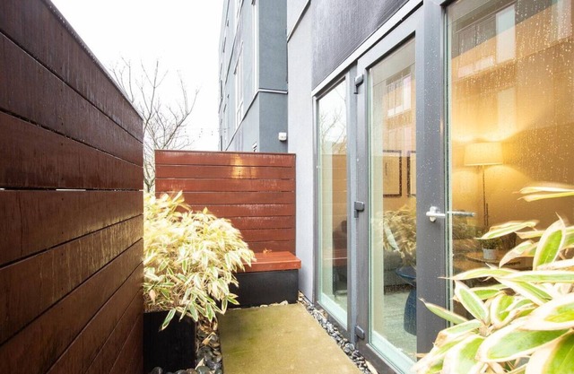 Landing at Q21 - 1 Bedroom in Northwest Portland