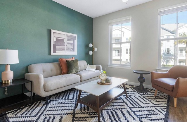 Landing at Reserve at Nocatee - 2 Bedrooms in P...