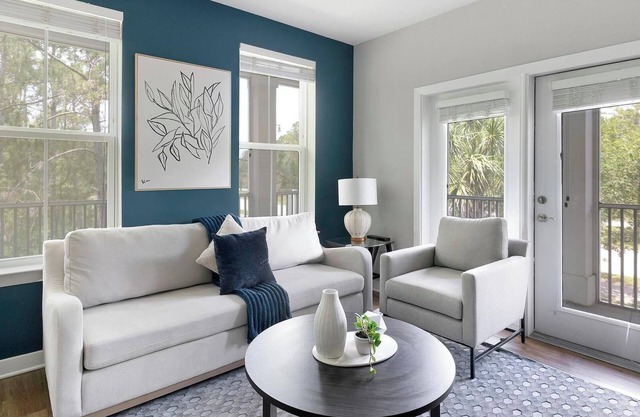 Landing at Reserve at Nocatee - 2 Bedrooms in P...