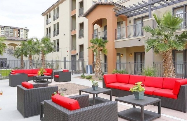 Landing at San Joaquin - 2 Bedrooms in Northwest El Paso
