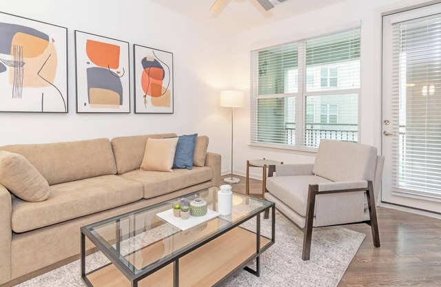 Landing at San Marco Promenade - 1 Bedroom in S...