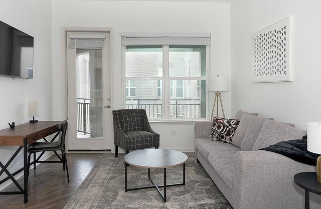 Landing at San Marco Promenade - 1 Bedroom in S...