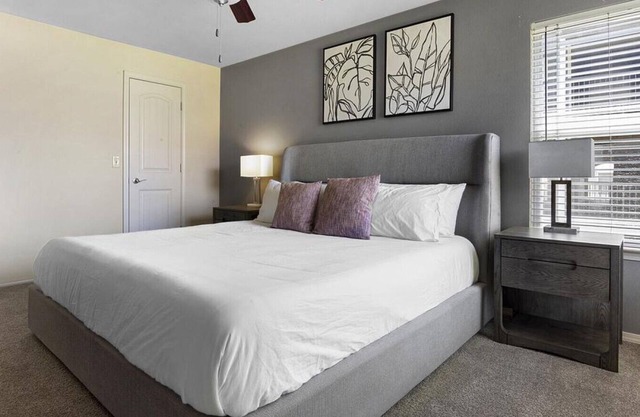 Landing at Scissortail Crossing - 1 Bedroom in Downtown Broken Arrow