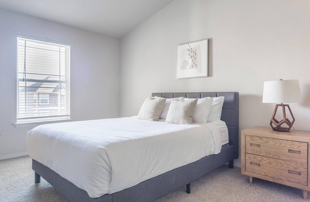 Landing at Scissortail Crossing - 1 Bedroom in ...