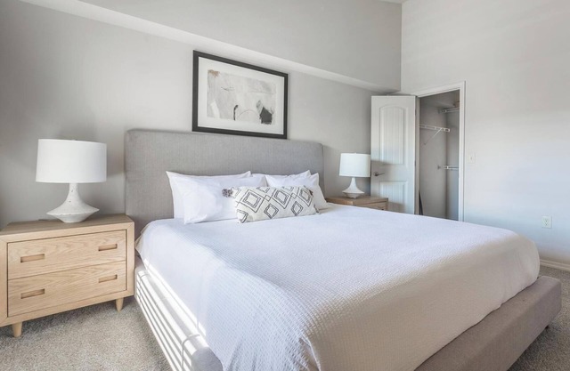 Landing at Scissortail Crossing - 2 Bedrooms in...