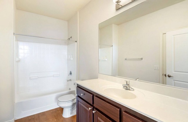 Landing at Sonata - 2 Bedrooms in Downtown North Las Vegas