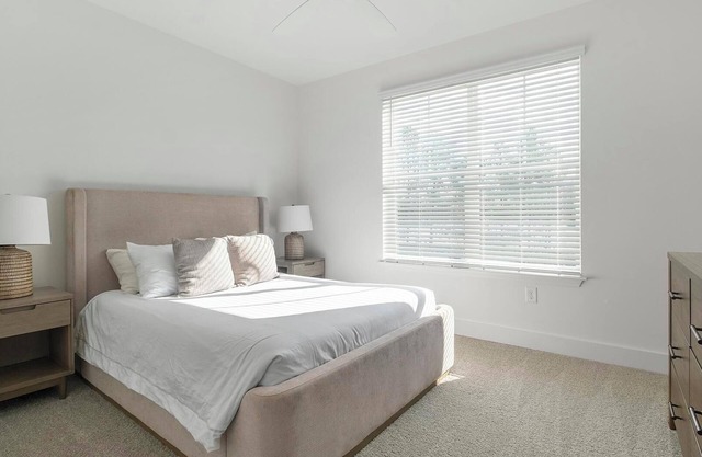 Landing at Station at Crestline - 1 Bedroom in ...