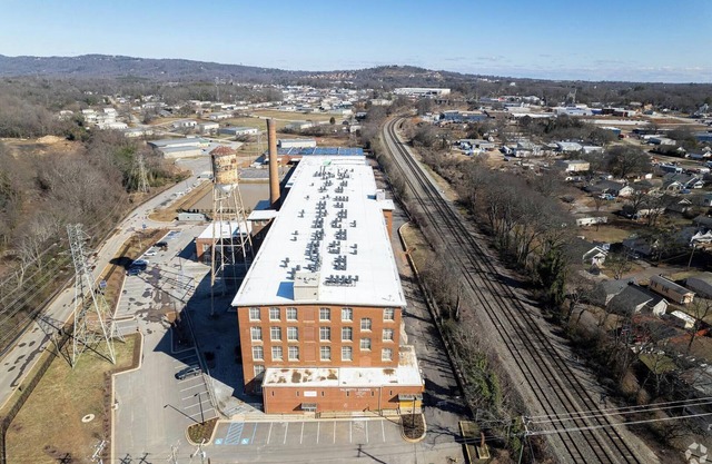 Landing at The American Spinning Mill - 2 Bedro...