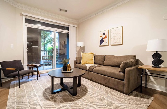 Landing at The Arboretum - 1 Bedroom in The Arb...