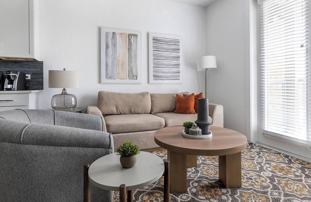 Landing at The Artesian at Bee Cave - 1 Bedroom...