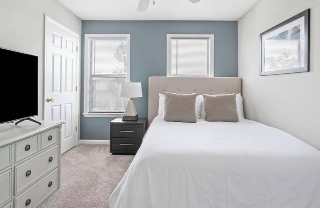 Landing at The Avalon of Hermitage Apartments - 2 Bedrooms in East Nashville
