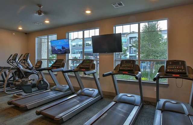 Landing at The Grayson - 1 Bedroom in Cypressdale