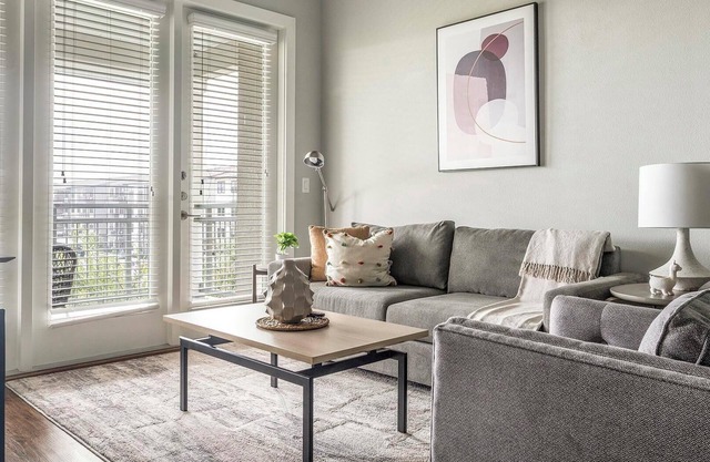 Landing at The Green at Plum Creek - 2 Bedrooms...