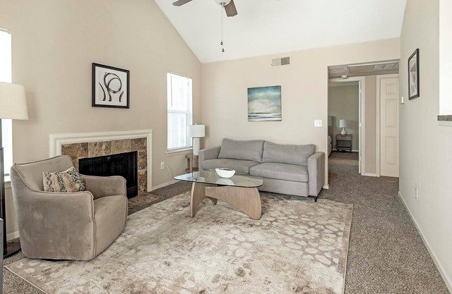 Landing at The Grove at Germantown - 1 Bedroom ...