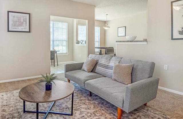 Landing at The Grove at Germantown - 1 Bedroom ...