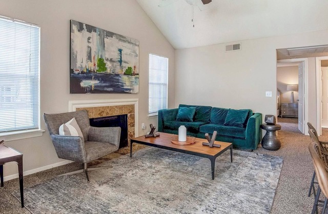 Landing at The Grove at Germantown - 1 Bedroom ...