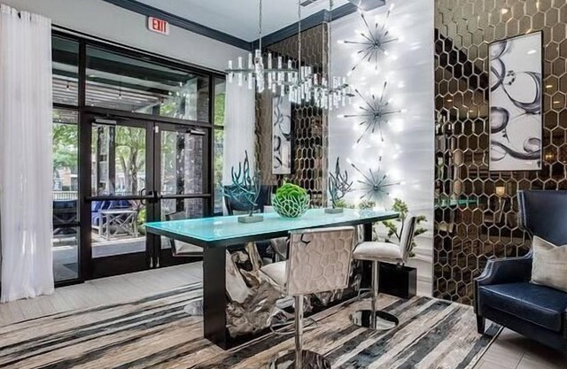Landing at The Heights of Cityview - 1 Bedroom in Downtown Fort Worth