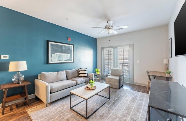 Landing at The Parker Myrtle Beach - 2 Bedrooms...