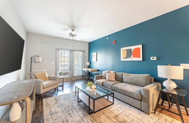 Landing at The Parker Myrtle Beach - 2 Bedrooms...