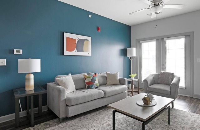 Landing at The Parker Myrtle Beach - 2 Bedrooms...