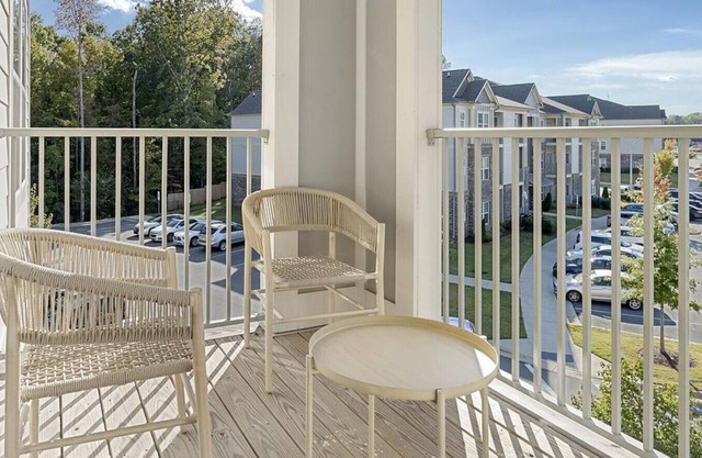 Landing at The Pines at Glen Laurel - 2 Bedrooms in Downtown Clayton