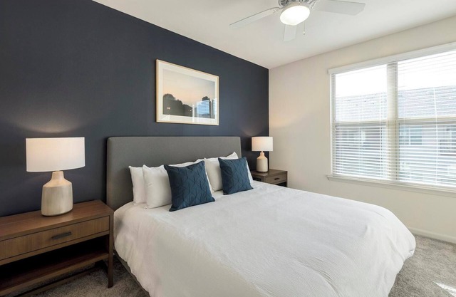 Landing at The Reserve at Elm - 2 Bedrooms in J...