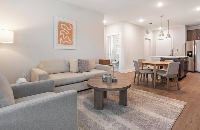 Landing at The Virginia - 2 Bedrooms in Seguin