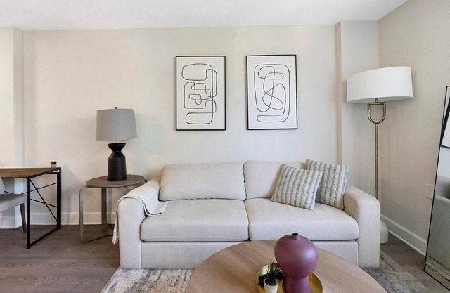 Landing at The Wayland - 1 Bedroom in Downtown ...