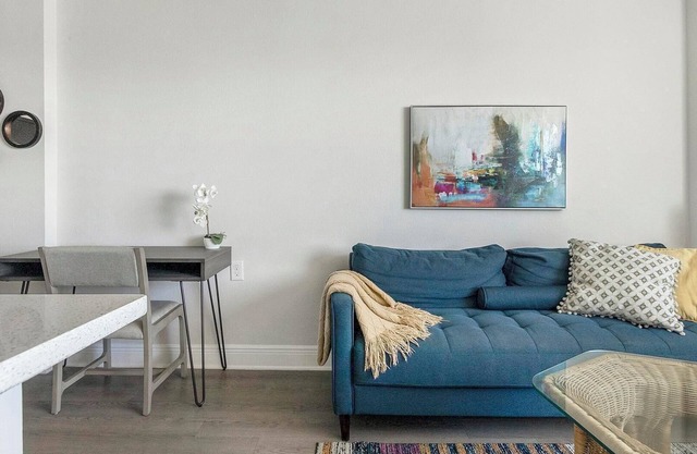 Landing at The Wayland - 1 Bedroom in Downtown ...
