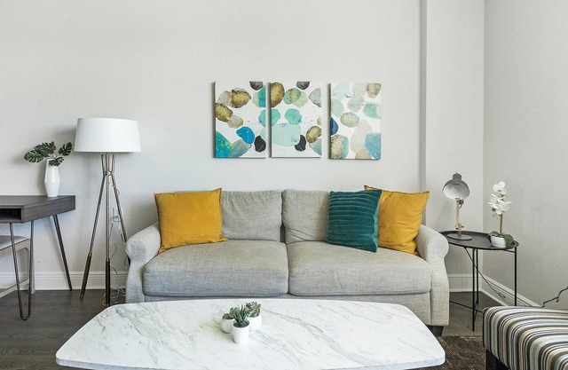 Landing at The Wayland - 1 Bedroom in Downtown ...