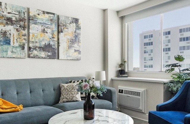 Landing at The Wayland - 1 Bedroom in Downtown ...