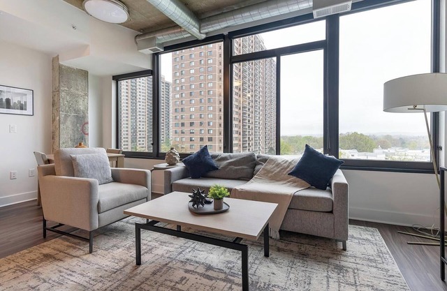 Landing at Three Collective - 1 Bedroom in Fall...