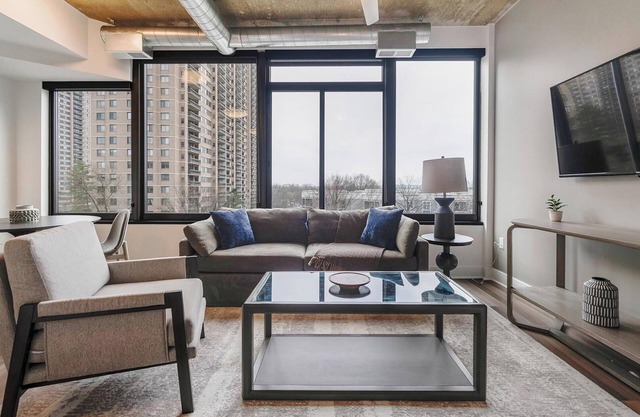 Landing at Three Collective - 1 Bedroom in Fall...