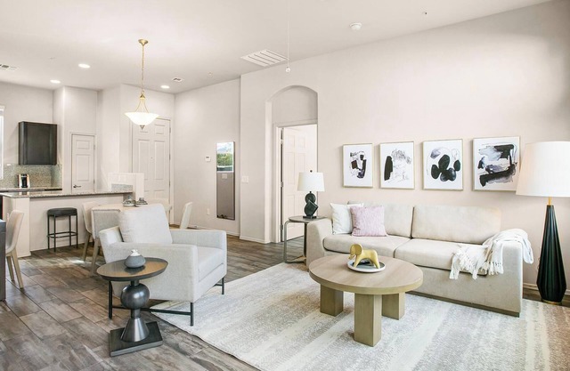 Landing at Vantage - 1 Bedroom in Hancock